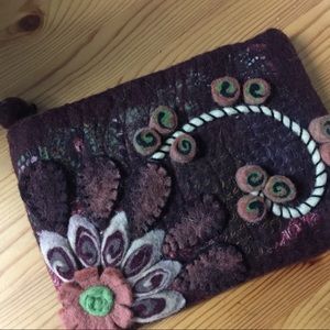 Make-Up pouch